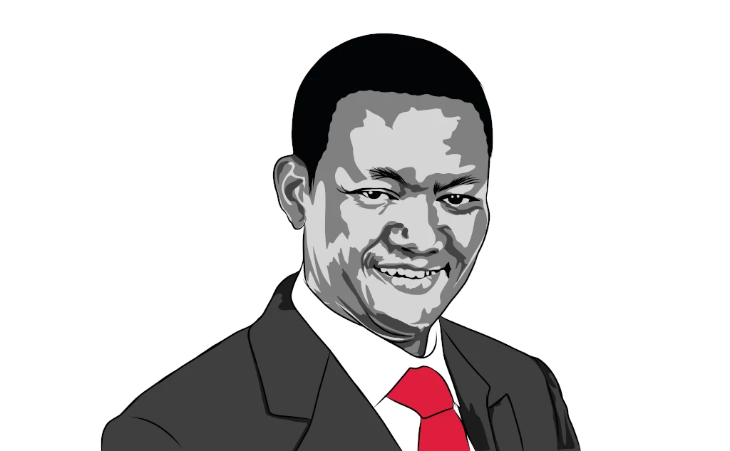 Alfred Mutua