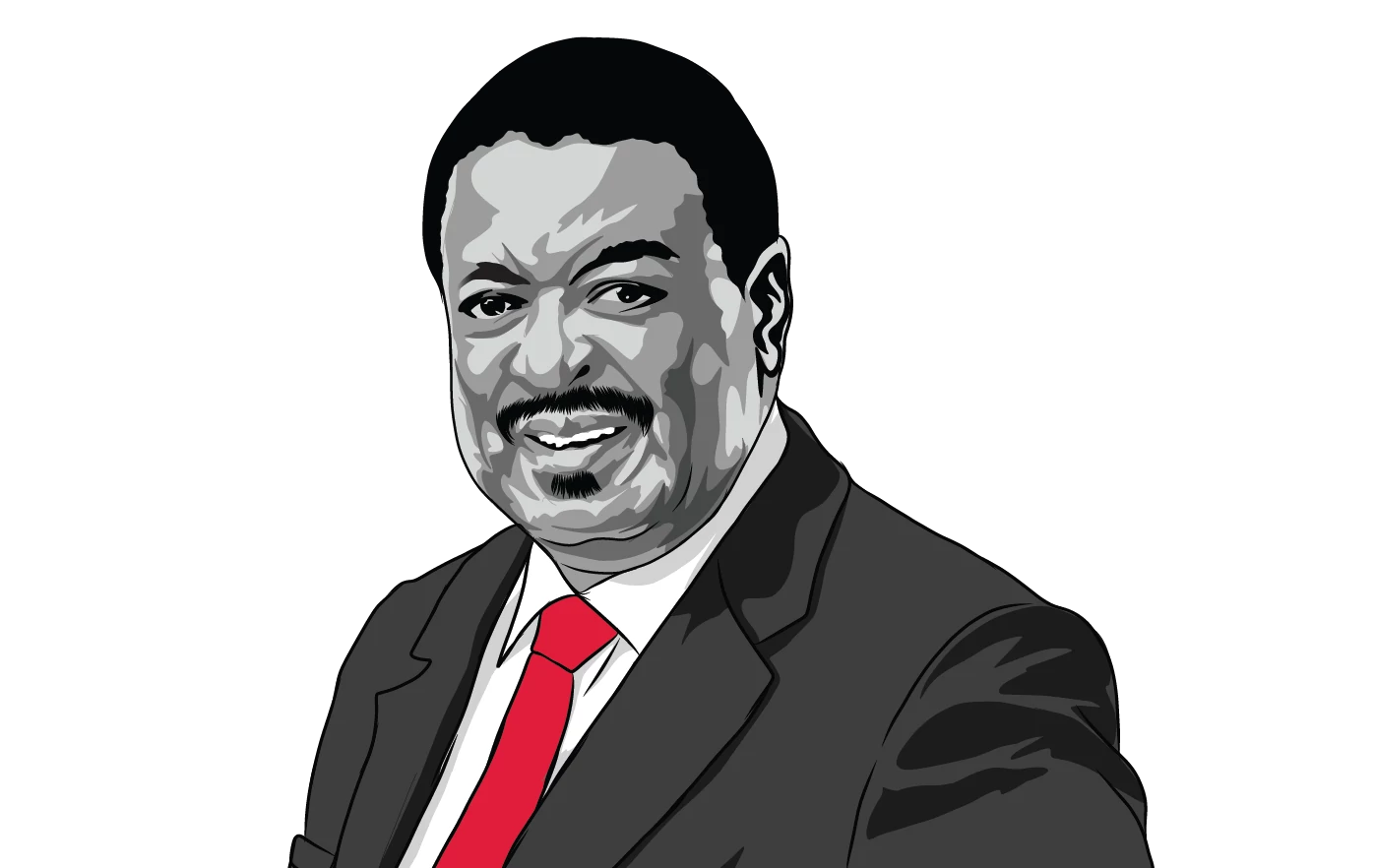 Musalia Mudavadi