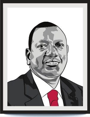 William Ruto