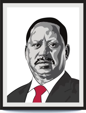 Raila