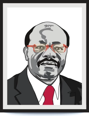 Mukhisa Kituyi