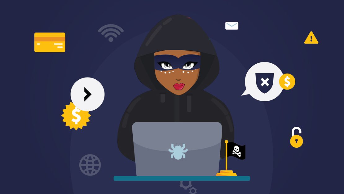 The Making Of A Femme Hacker