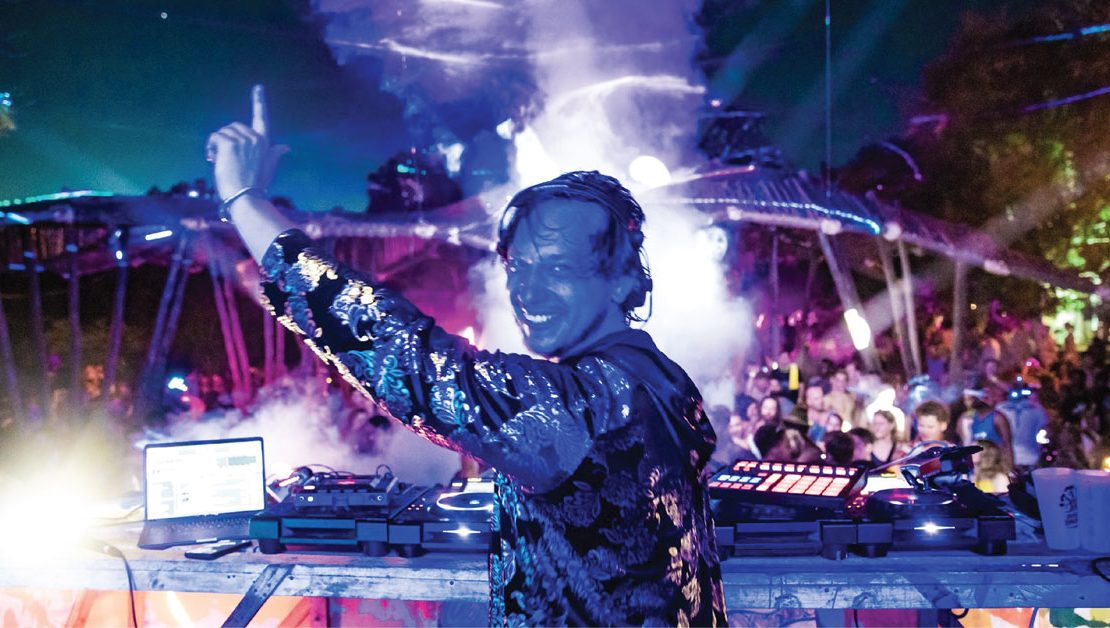 The Rise of Electronic Dance Music In East Africa