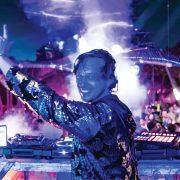 The Rise of Electronic Dance Music In East Africa