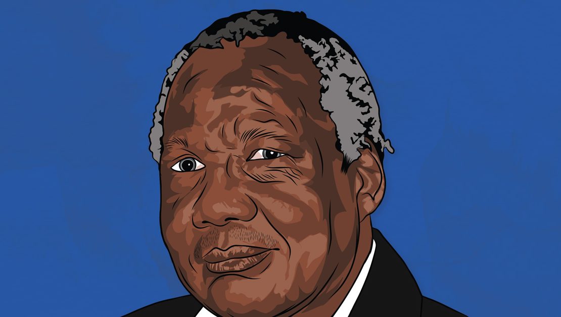 How Philip Ochieng’ Saved Me From Moi