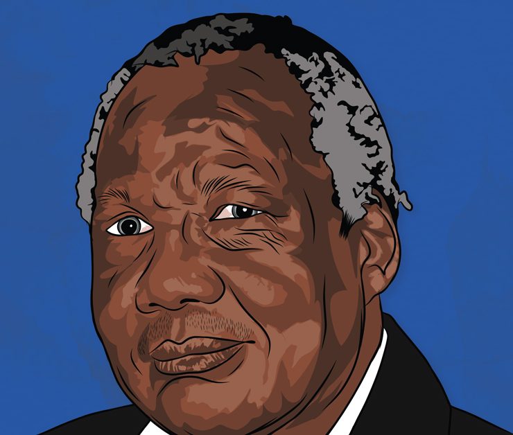 How Philip Ochieng’ Saved Me From Moi