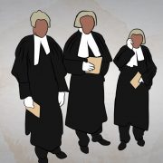 The Judiciary As A Political Player