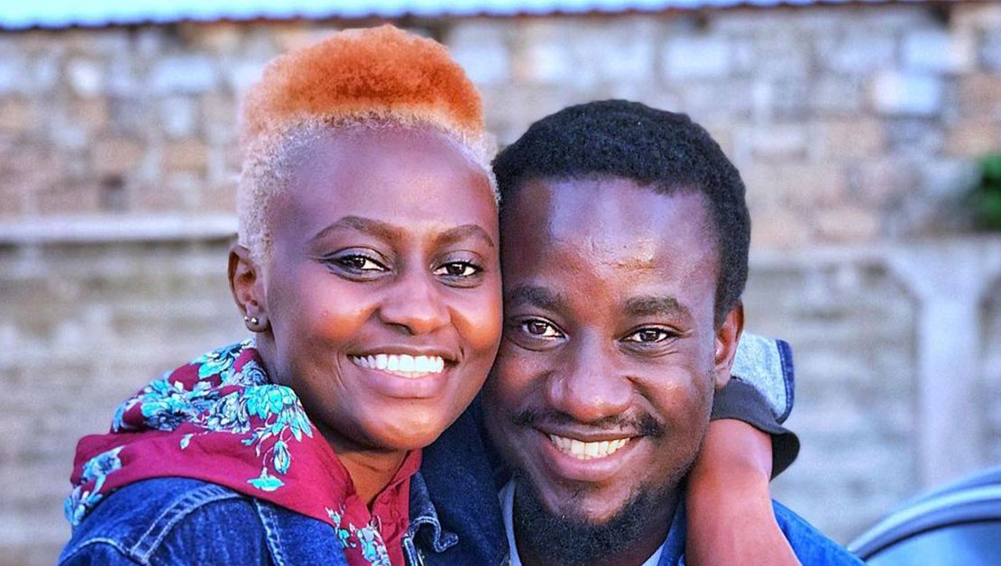 From The Stage To The Bedroom: When Couples Work Together Paul Ogola