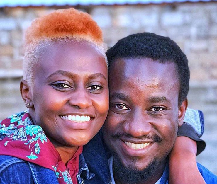 From The Stage To The Bedroom: When Couples Work Together Paul Ogola