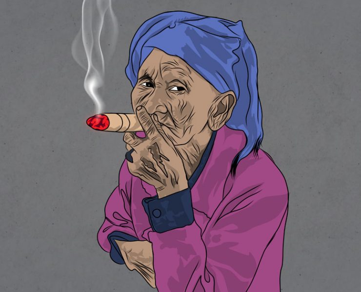 Pass the Dutchie: Legalize It, Don’t Criminalize It