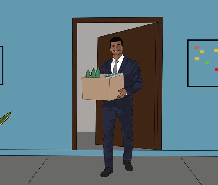 Why You Don't Quit As Often As You Should