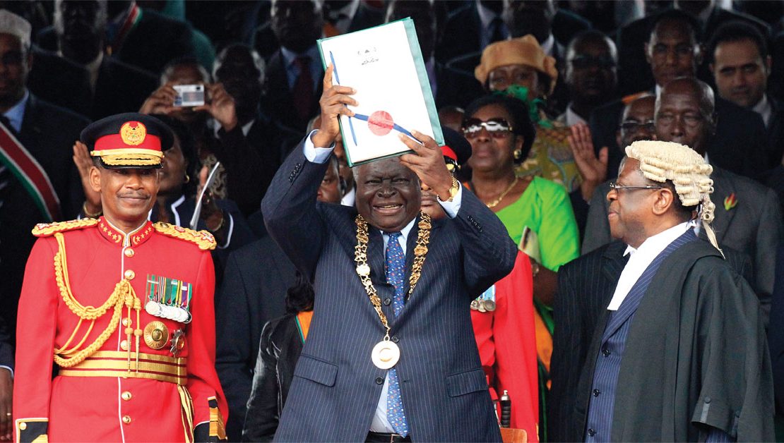 Unpacking The Basic Structure Doctrine