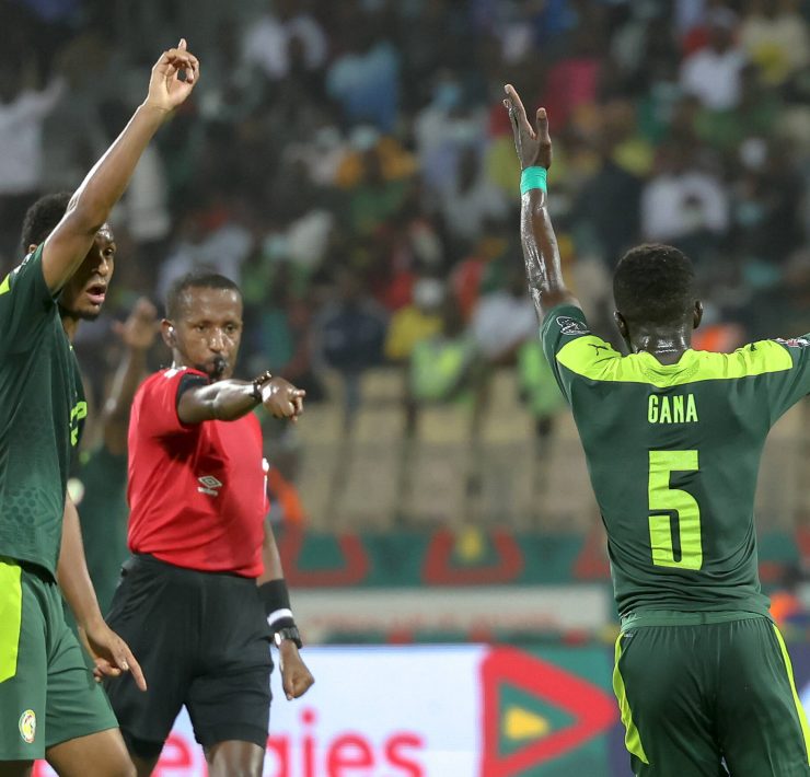 AFCON