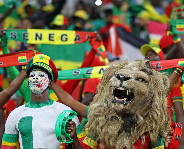 Image - The Magic of Football: Peculiar Rituals From Around The World